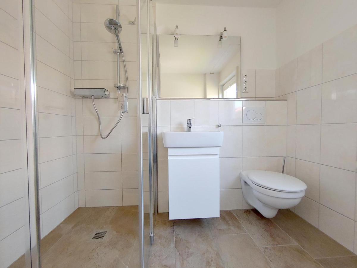 Haus Ran Ferienwohnung Ran 3 Витдюн Экстерьер фото