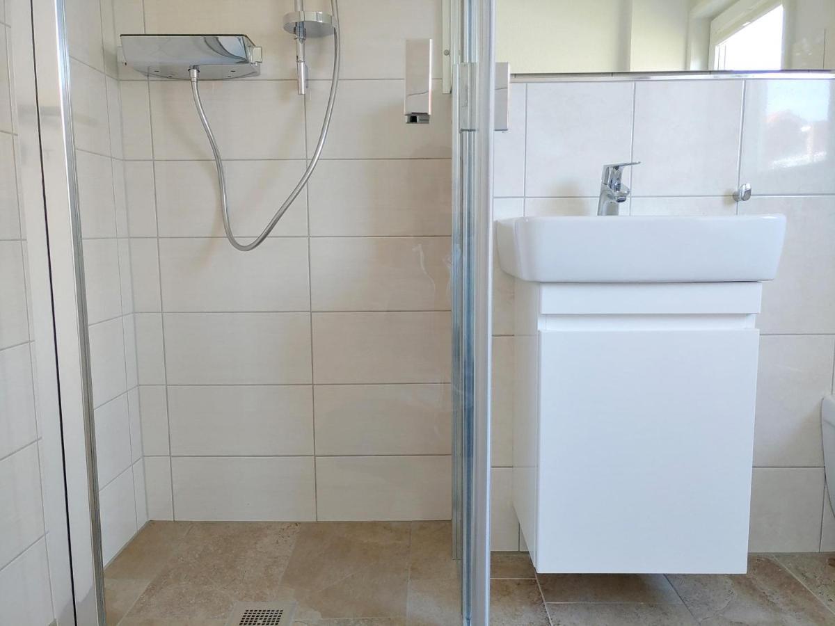 Haus Ran Ferienwohnung Ran 3 Витдюн Экстерьер фото